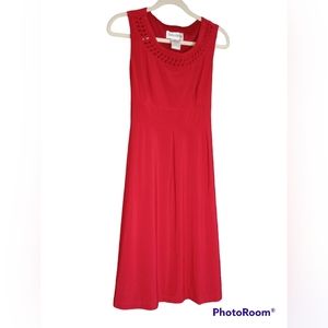 Danny & Nicole Dress